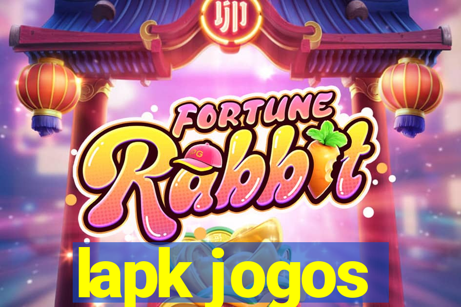 lapk jogos